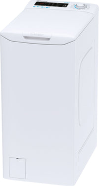 Lave-linge top CANDY CSTG46TE/1-47