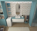 Lave-linge top CANDY CSTG46TE/1-47