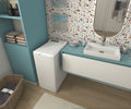 Lave-linge top CANDY CSTG46TE/1-47