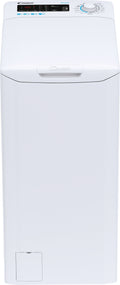 Lave-linge top CANDY CSTG46TE/1-47