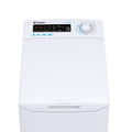 Lave-linge top CANDY CSTG46TE/1-47