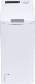 Lave-linge top CANDY CSTSG26TMVE/1-47