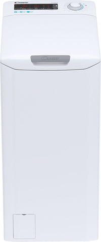 Lave-linge top CANDY CSTSG26TMVE/1-47