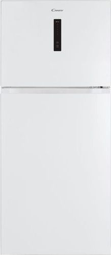 Réfrigérateur avec congélateur CANDY CDG5T717EW