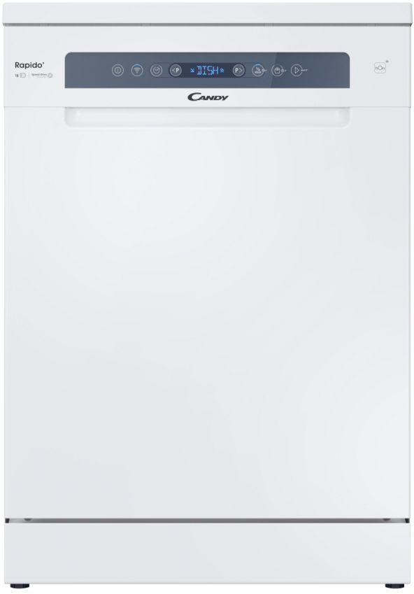 Lave-vaisselle pose libre CANDY CF5C0F0W