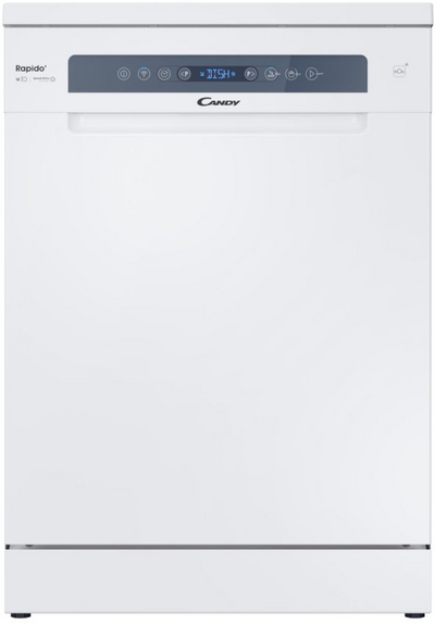 Lave-vaisselle pose libre CANDY CF5C0F0W