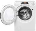 Lave-linge hublot CANDY RO496DWMC7/1-S