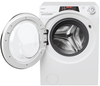 Lave-linge hublot CANDY RO496DWMC7/1-S