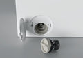 Lave-linge hublot CANDY RO496DWMC7/1-S