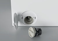 Lave-linge hublot CANDY RO496DWMC7/1-S
