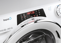 Lave-linge hublot CANDY RO496DWMC7/1-S