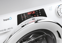 Lave-linge hublot CANDY RO496DWMC7/1-S
