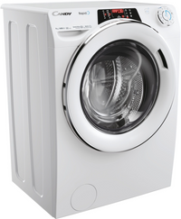 Lave-linge hublot CANDY RO496DWMC7/1-S