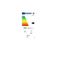 Réfrigérateur encastrable CANDY CMS518EW
