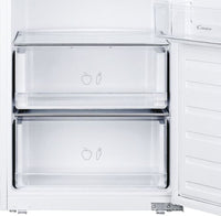 Réfrigérateur encastrable CANDY CMS518EW