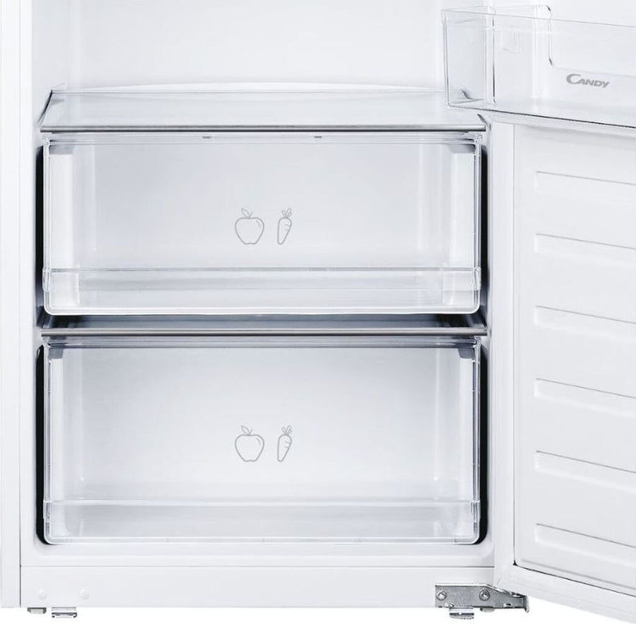 Réfrigérateur encastrable CANDY CMS518EW
