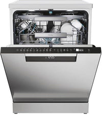 Lave-vaisselle pose libre HAIER XF 4A4M4PX
