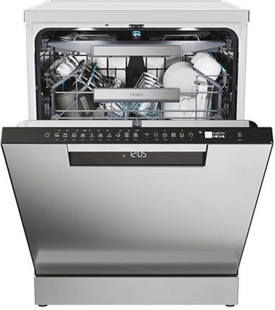 Lave-vaisselle pose libre HAIER XF 4A4M4PX