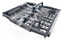 Lave-vaisselle pose libre HAIER XF 4A4M4PX