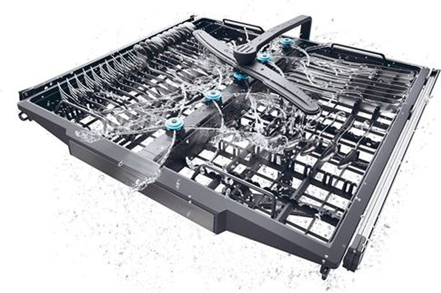 Lave-vaisselle pose libre HAIER XF 4A4M4PX