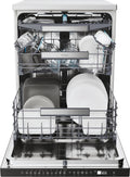 Lave-vaisselle pose libre HAIER XF 4A4M4PX