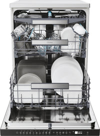 Lave-vaisselle pose libre HAIER XF 4A4M4PX