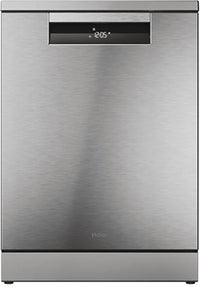 Lave-vaisselle pose libre HAIER XF 4A4M4PX