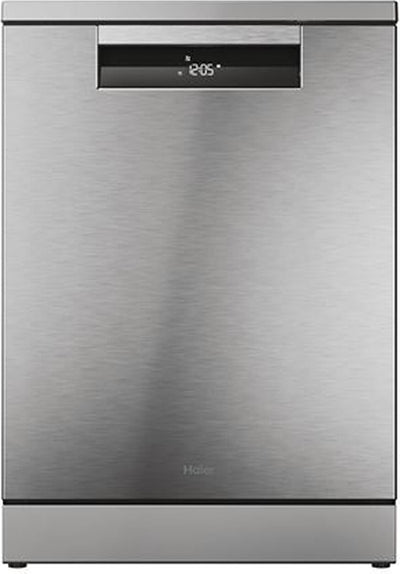Lave-vaisselle pose libre HAIER XF 4A4M4PX