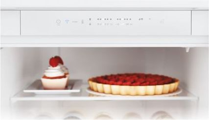 Réfrigérateur encastrable CANDY CBT3518EW