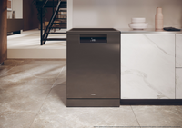Lave-vaisselle pose libre HAIER XF 4A4M4PA