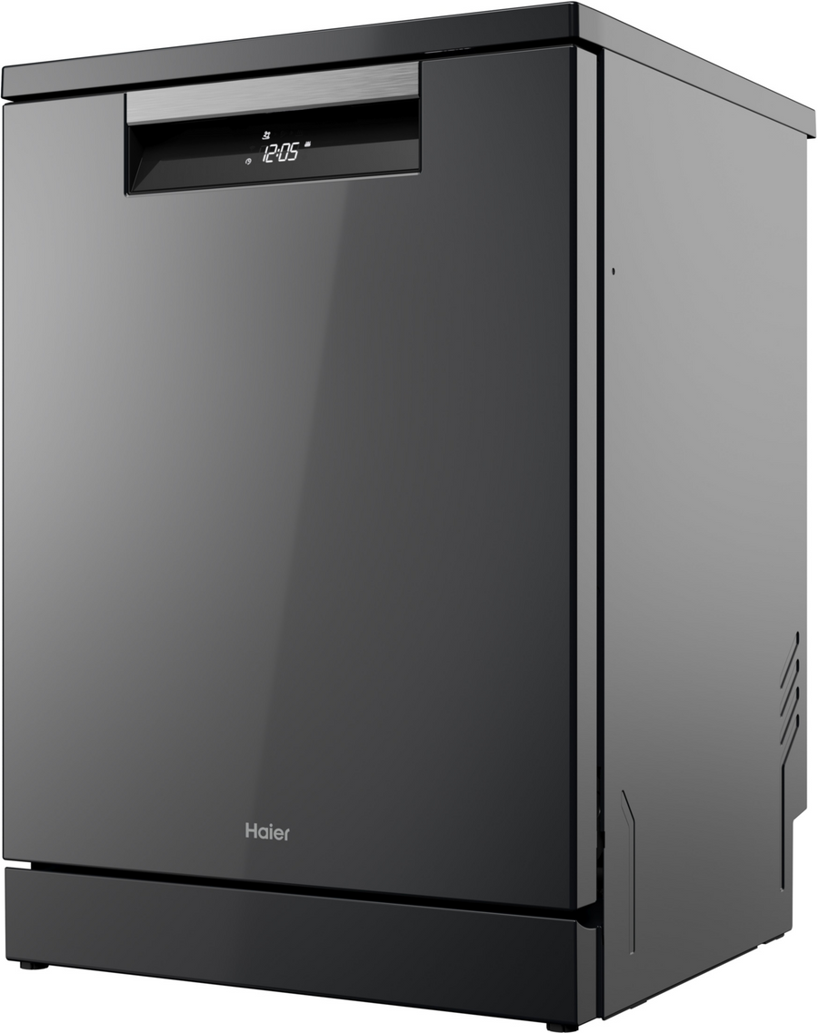 Lave-vaisselle pose libre HAIER XF 4A4M4PA