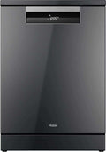 Lave-vaisselle pose libre HAIER XF 4A4M4PA