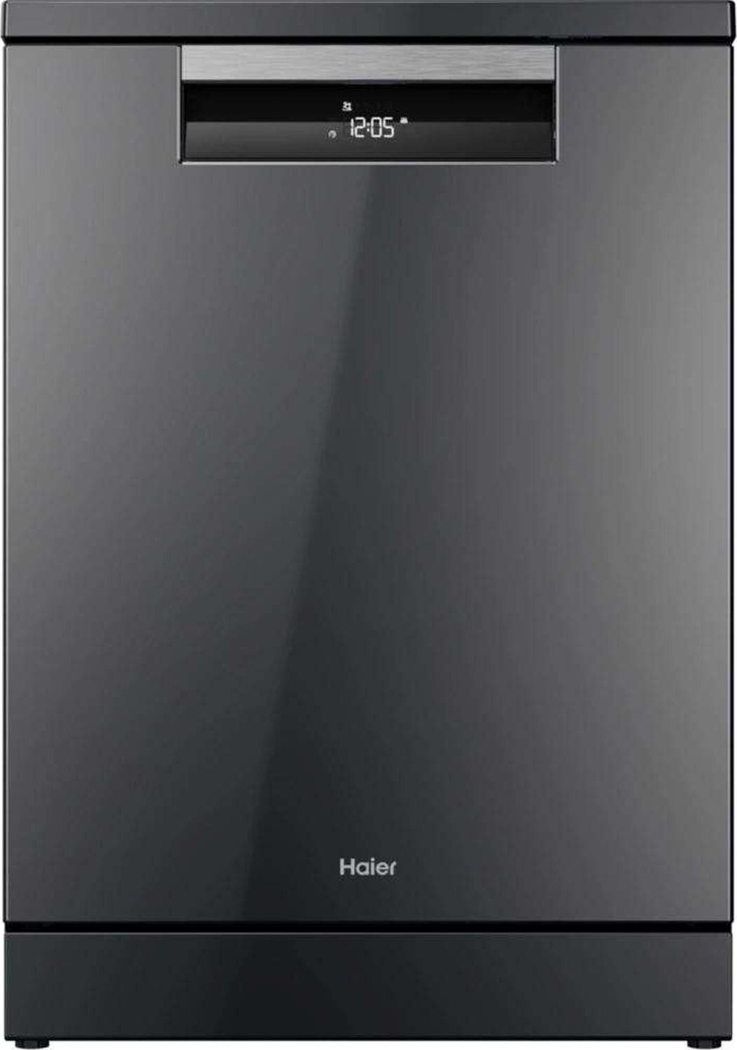 Lave-vaisselle pose libre HAIER XF 4A4M4PA