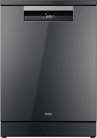 Lave-vaisselle pose libre HAIER XF 4A4M4PA