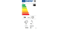 Lave-vaisselle pose libre HAIER XF 4A4M4PA