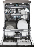 Lave-vaisselle pose libre HAIER XF 4A4M4PA