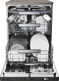 Lave-vaisselle pose libre HAIER XF 4A4M4PA