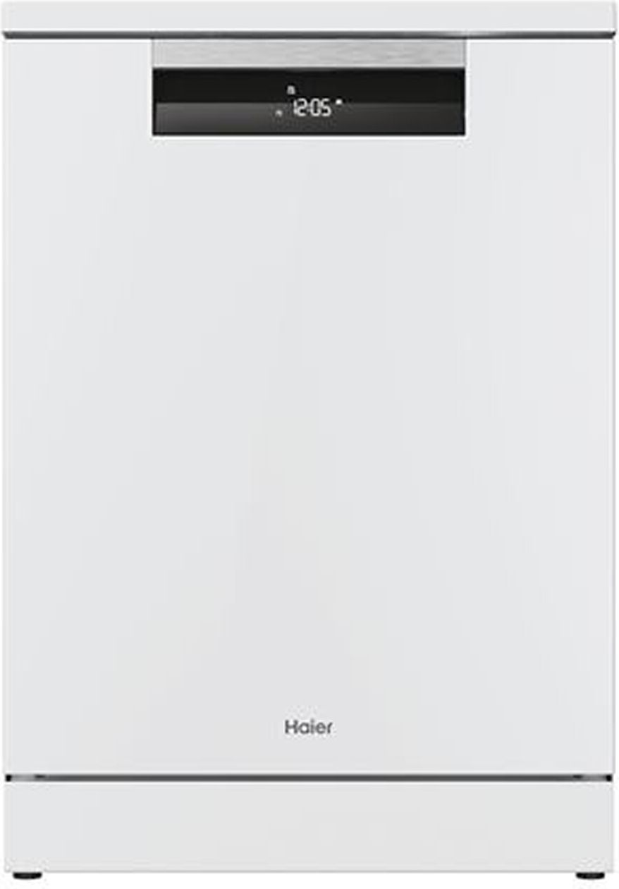Lave-vaisselle pose libre HAIER XF 4A4M4PW