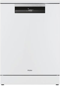 Lave-vaisselle pose libre HAIER XF 4A4M4PW