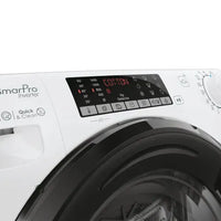 Lave-linge hublot CANDY CSO6106TWMB6