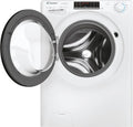 Lave-linge hublot CANDY CSO6106TWMB6