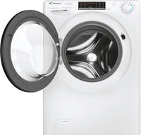 Lave-linge hublot CANDY CSO6106TWMB6