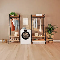 Lave-linge hublot CANDY CSO6106TWMB6