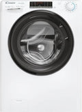 Lave-linge hublot CANDY CSO6106TWMB6