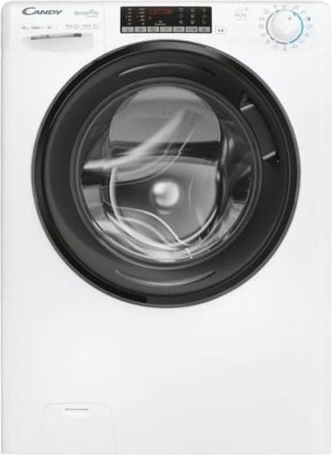 Lave-linge hublot CANDY CSO6106TWMB6
