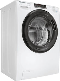 Lave-linge hublot CANDY CSO6106TWMB6