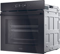 Four chaleur tournante HAIER H6 ID46R5YTB