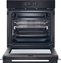 Four chaleur tournante HAIER H6 ID46R5YTB
