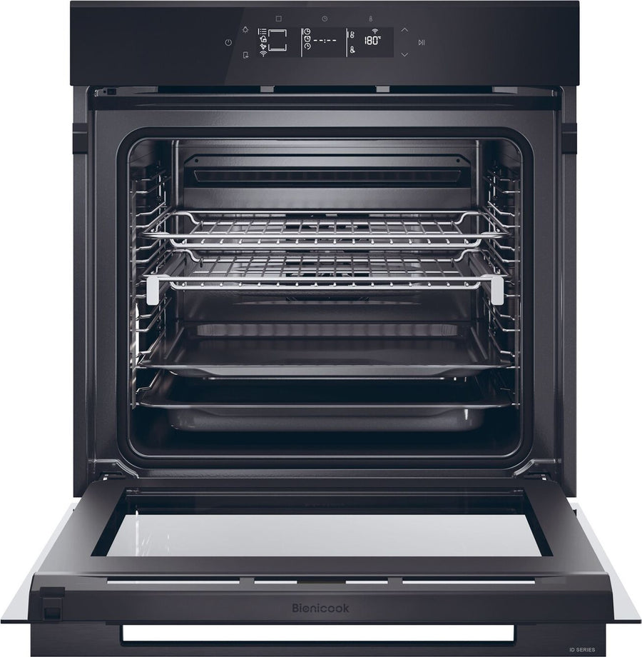 Four chaleur tournante HAIER H6 ID46R5YTB