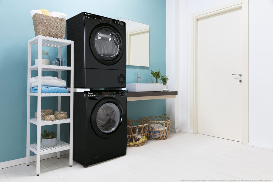 Seche-linge pompe à chaleur CANDY CSOE H9A2DBEB-S